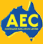 AEC logo